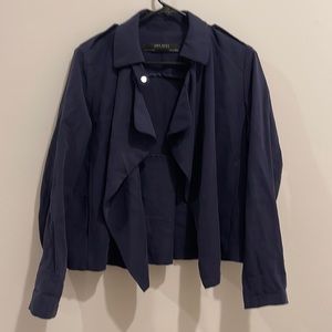Zara light weight jacket